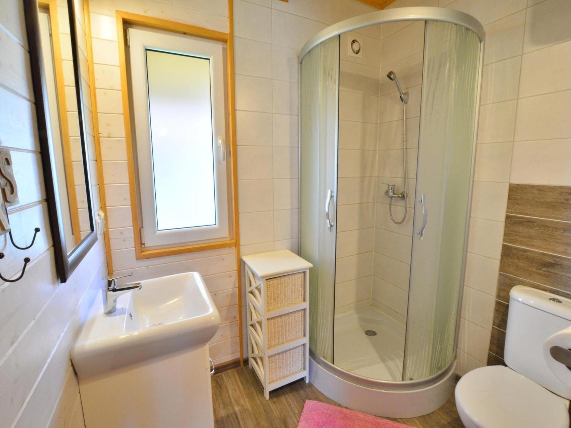 2-Storey Holiday Homes, Ustronie Morskie Bagian luar foto