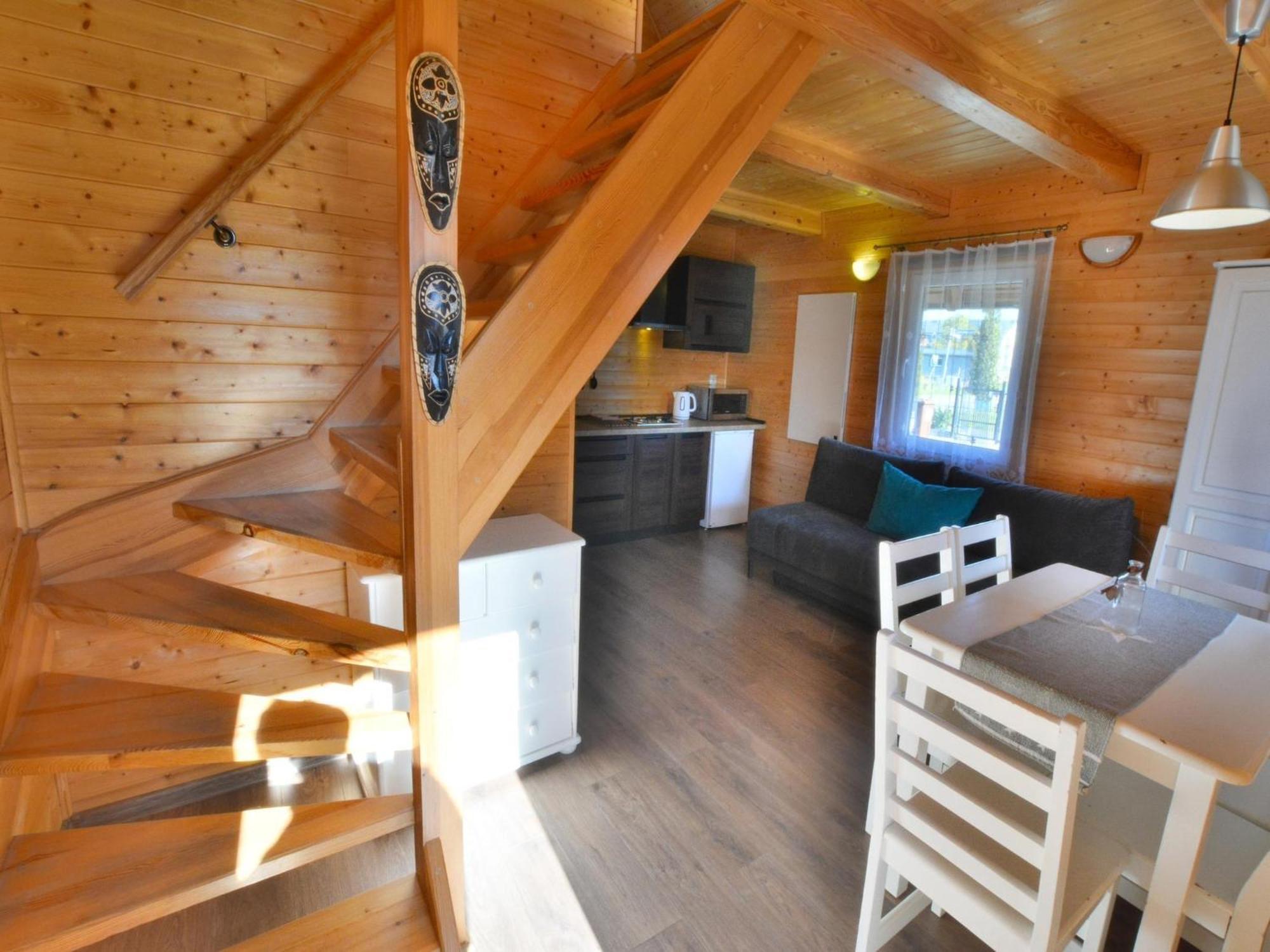2-Storey Holiday Homes, Ustronie Morskie Bagian luar foto