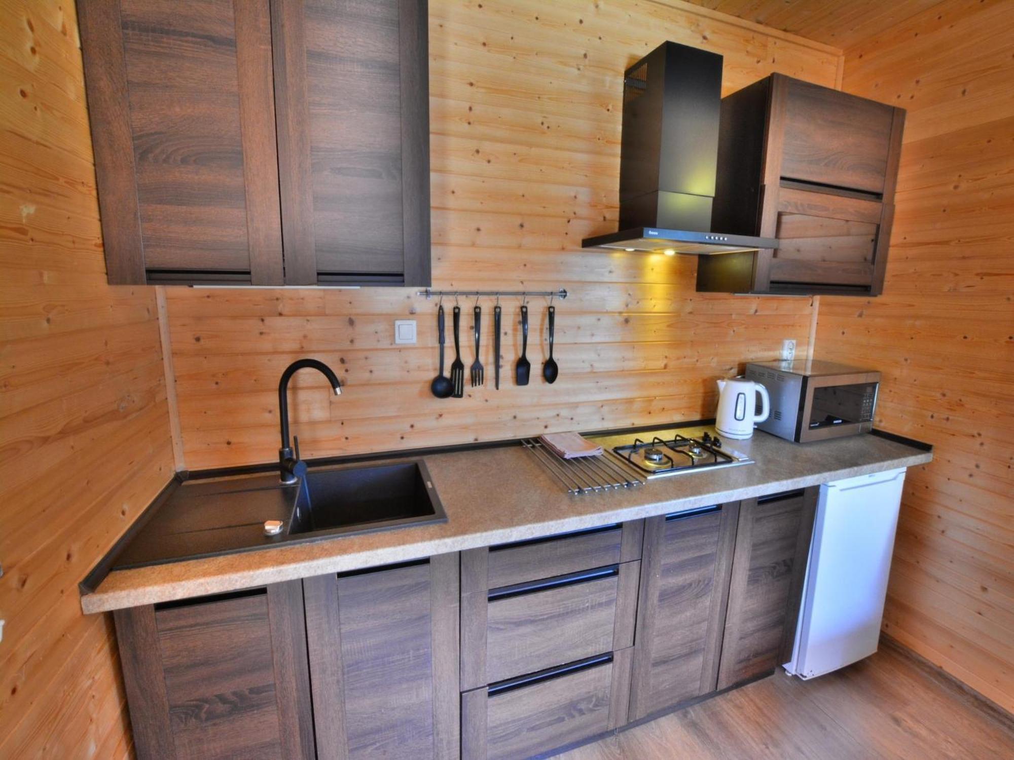 2-Storey Holiday Homes, Ustronie Morskie Bagian luar foto