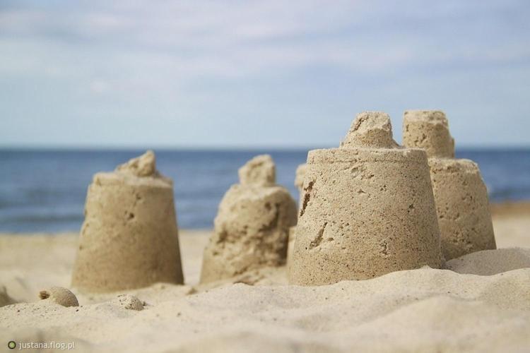 2-Storey Holiday Homes, Ustronie Morskie Bagian luar foto